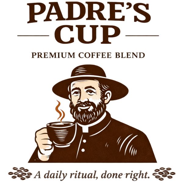 Padre's Cup