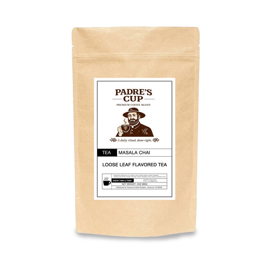 Masala Chai